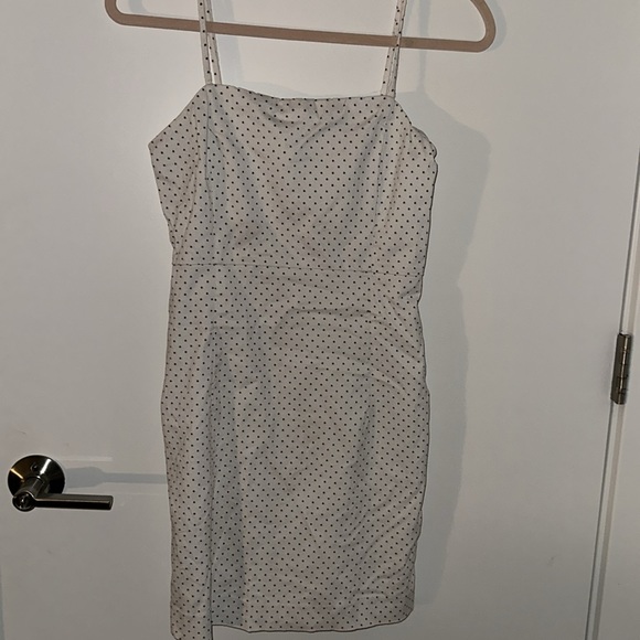 Mini Dress - Picture 4 of 6